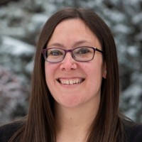 Tara Laughlin, Ed.D
