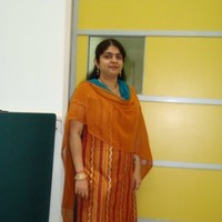 Anita Wadhwani Gupta