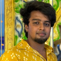 Vishnu S