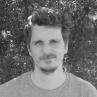Kevin Huppert