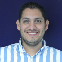 Eliot Soto Bañuelos