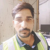 Arvind Kumar sharma