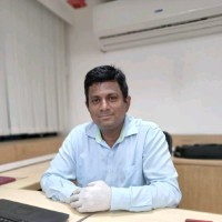 RAJESH G S