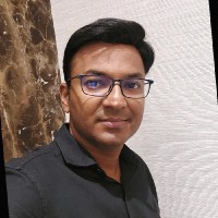 Goutam Dey