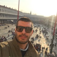 Salvatore Marcarella