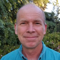 Jeff Powers