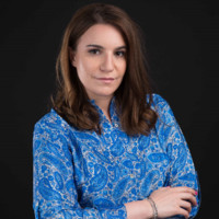 Alexandra Bratescu