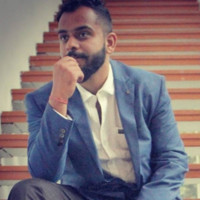 Sathvik Tejas