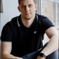 Илья Якупов