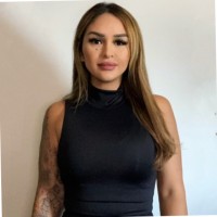 Angelina Castillo