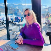 mariam gochilaidze
