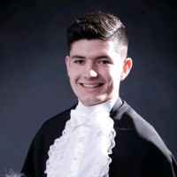 Arthur Flores Malaquias