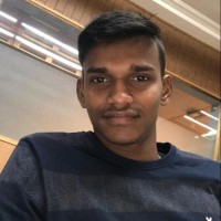 Deepak Gouda