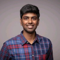 Danush Balaji