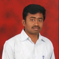Vinodh B