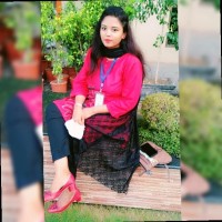 Anmol Khan