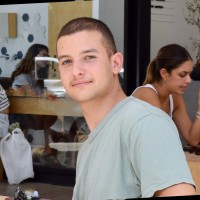 Jonathan Spier