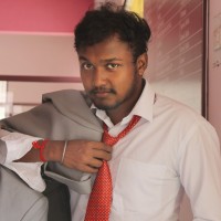 Aravindh Bharathi K