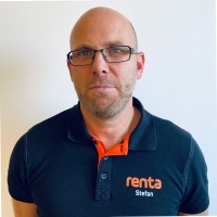 Stefan Fröding