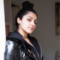 Lizz Khan