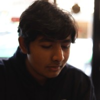 Zarif Syed