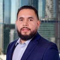 Mauricio Montiel