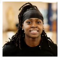 Clarissa James