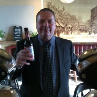 Mark Dockerty