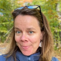 Jennifer Bates