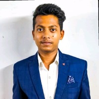 Deepak Kumar Sah