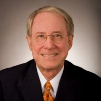 Jim Woodson, MAI