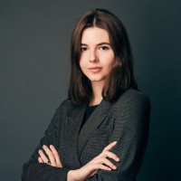 Masha Karavaeva