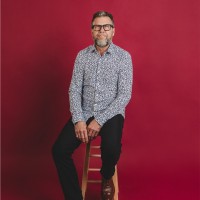 Darren Hiebert