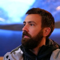Yoann Thony