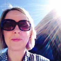 Liz James