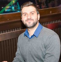 Ali Sadek