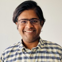 Girish Hariharan