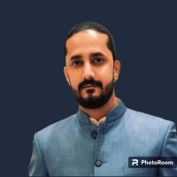 Raman Rajput