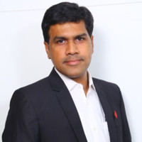 Sanjay Heda