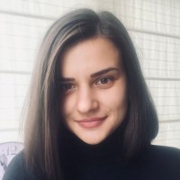 Evgenia Chornogor