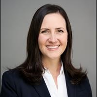 Julia Darud, Cdfa®, Cpfa®