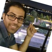 Masoud Ghodrati