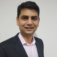 Vishal Desai