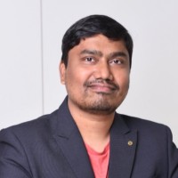 Dr. Steven Mudda