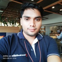 Raju Saroj