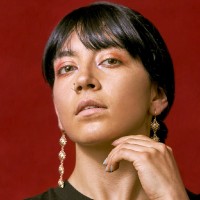Luisa F. Patiño