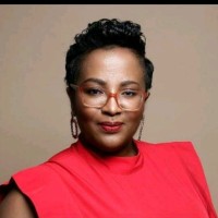 Charmaine Nhlapo