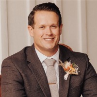 Zach Evans, MBA