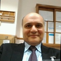 Giuseppe Ferraro
