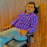 Syed Gohar Shah .